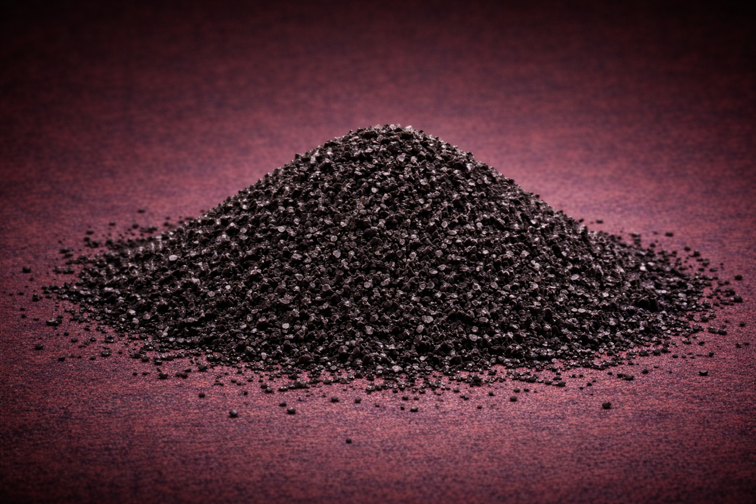 Carbon Filtration Media