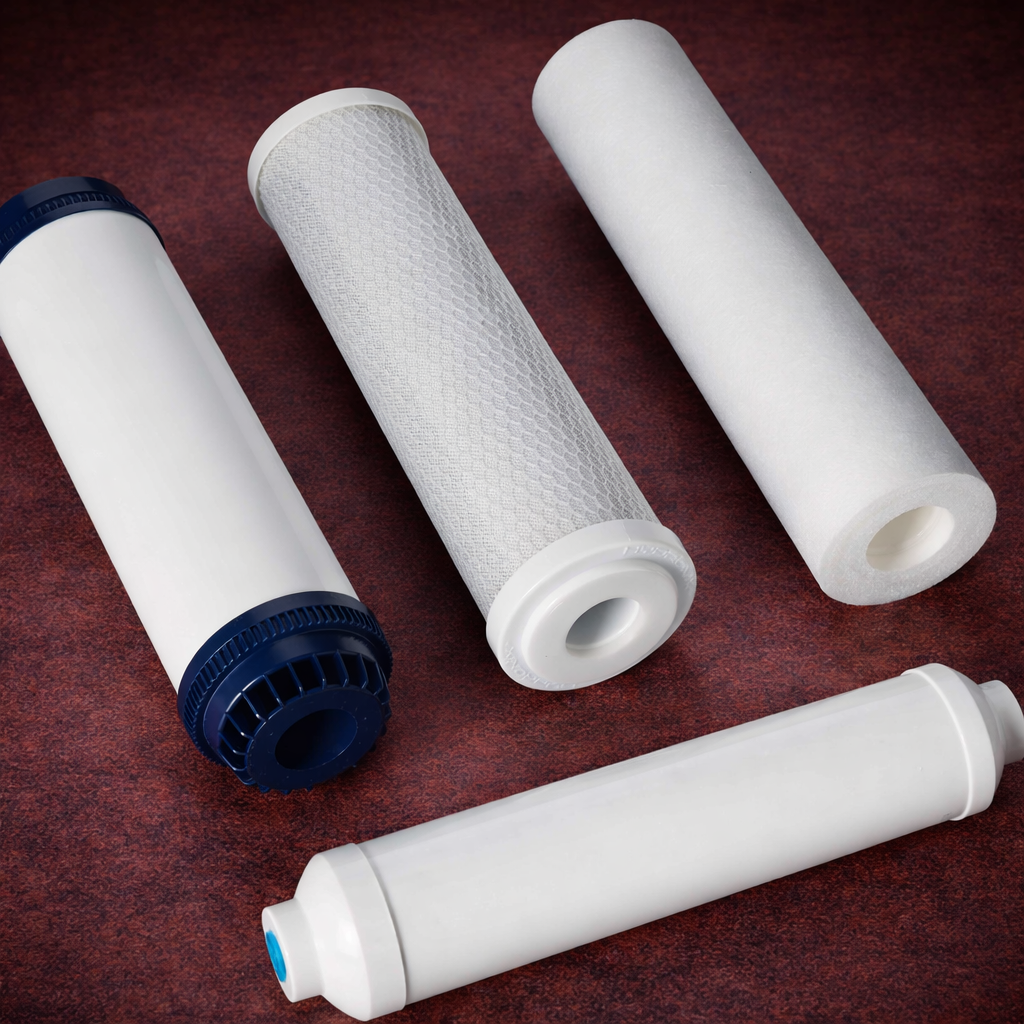 Filter Cartridges