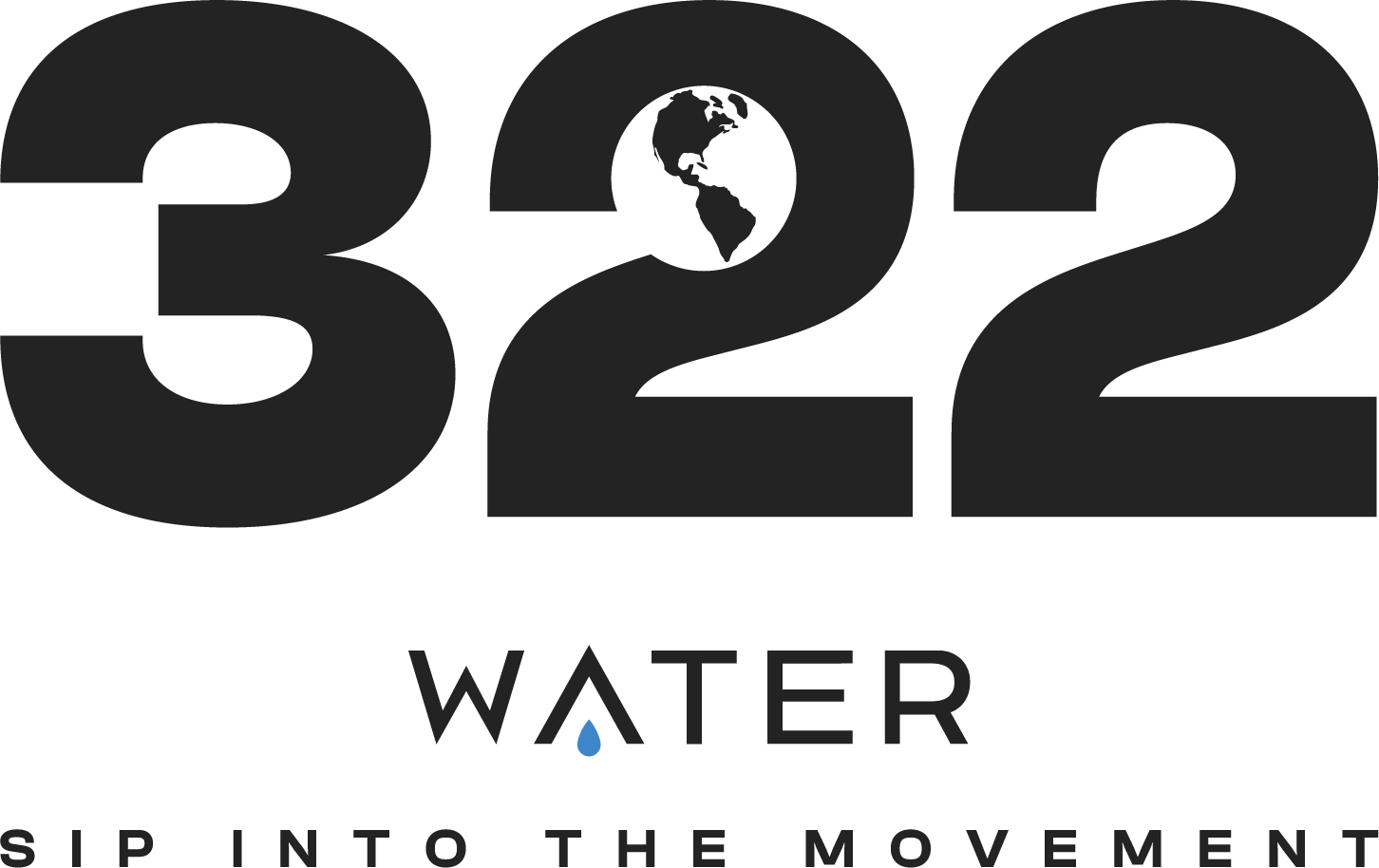 322 Water