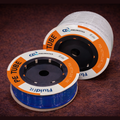 1/2" OD Polyethylene Tubing – 100 Meter (328 ft) Roll