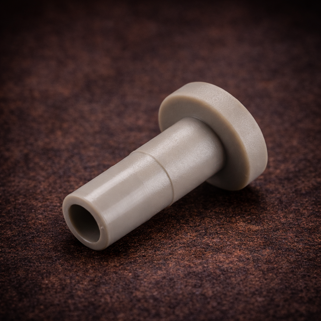 1/4" Stem Plug