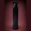 10" x 54" FRP Mineral Tank, Top Opening, 2.5" NPSM Thread