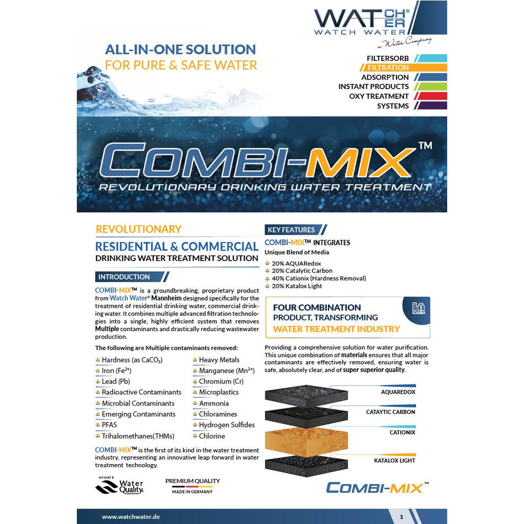 Combi-Mix