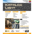 Katalox Light 1 Cubic Foot