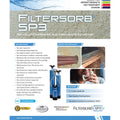 Filtersorb SP3 Salt-Free Scale Prevention Media (1 Liter)